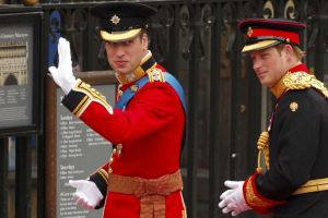 william and kate royal wedding - about the royal family - royal wedding in london pictures.jpg